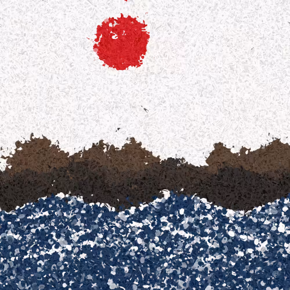 Abura 油  #4