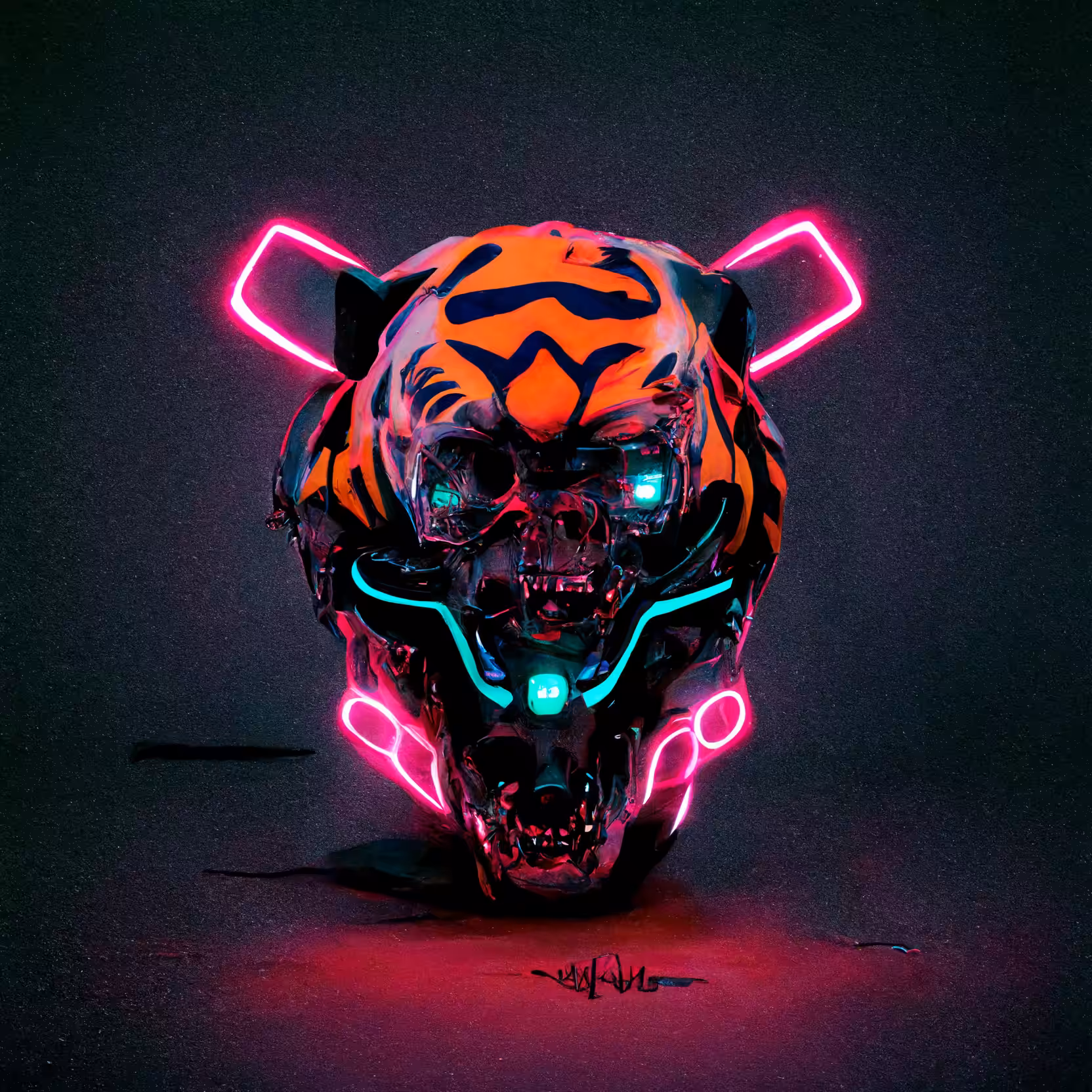 DEAD AI 079