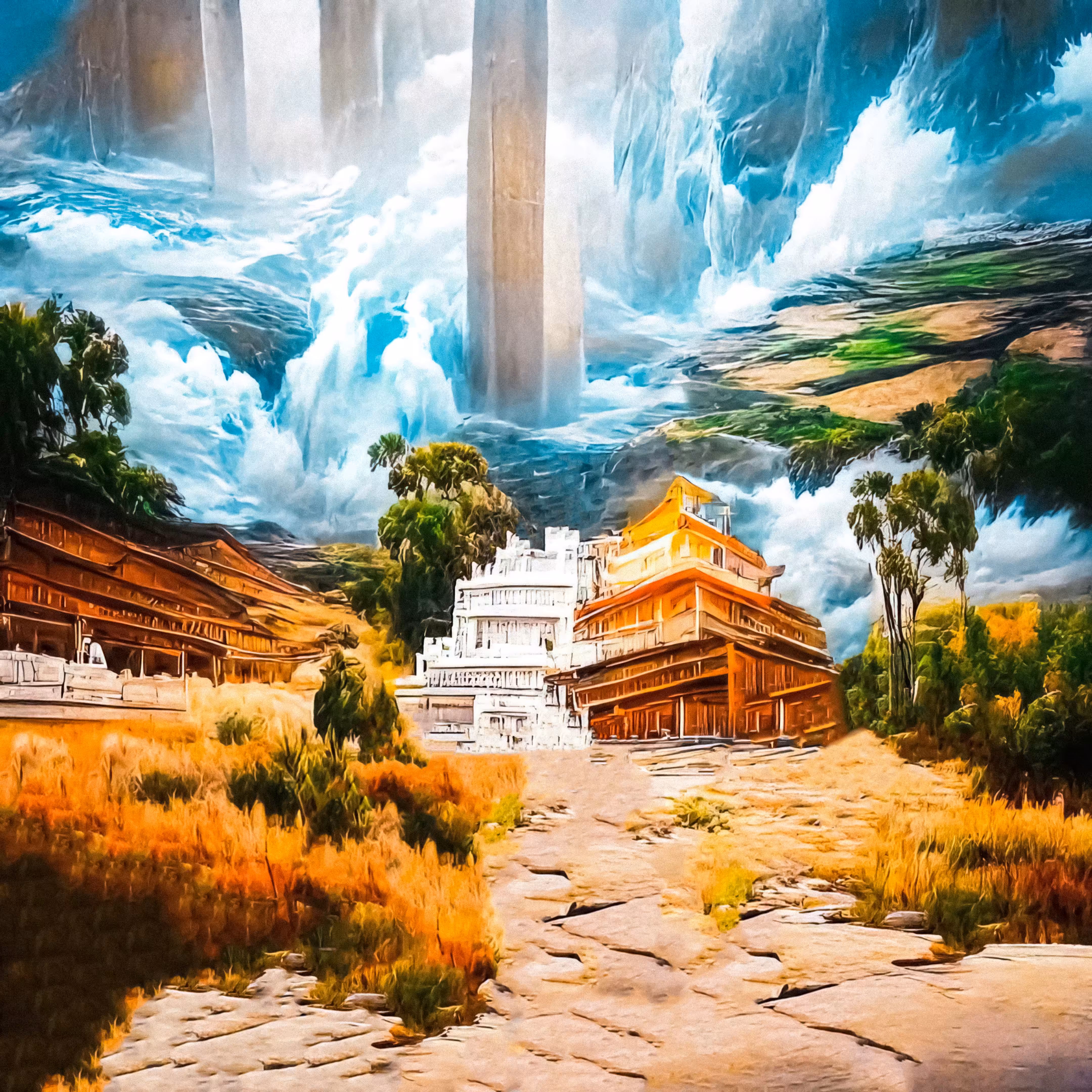 ATLANTIS