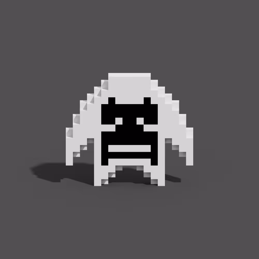 Fantasmico #73