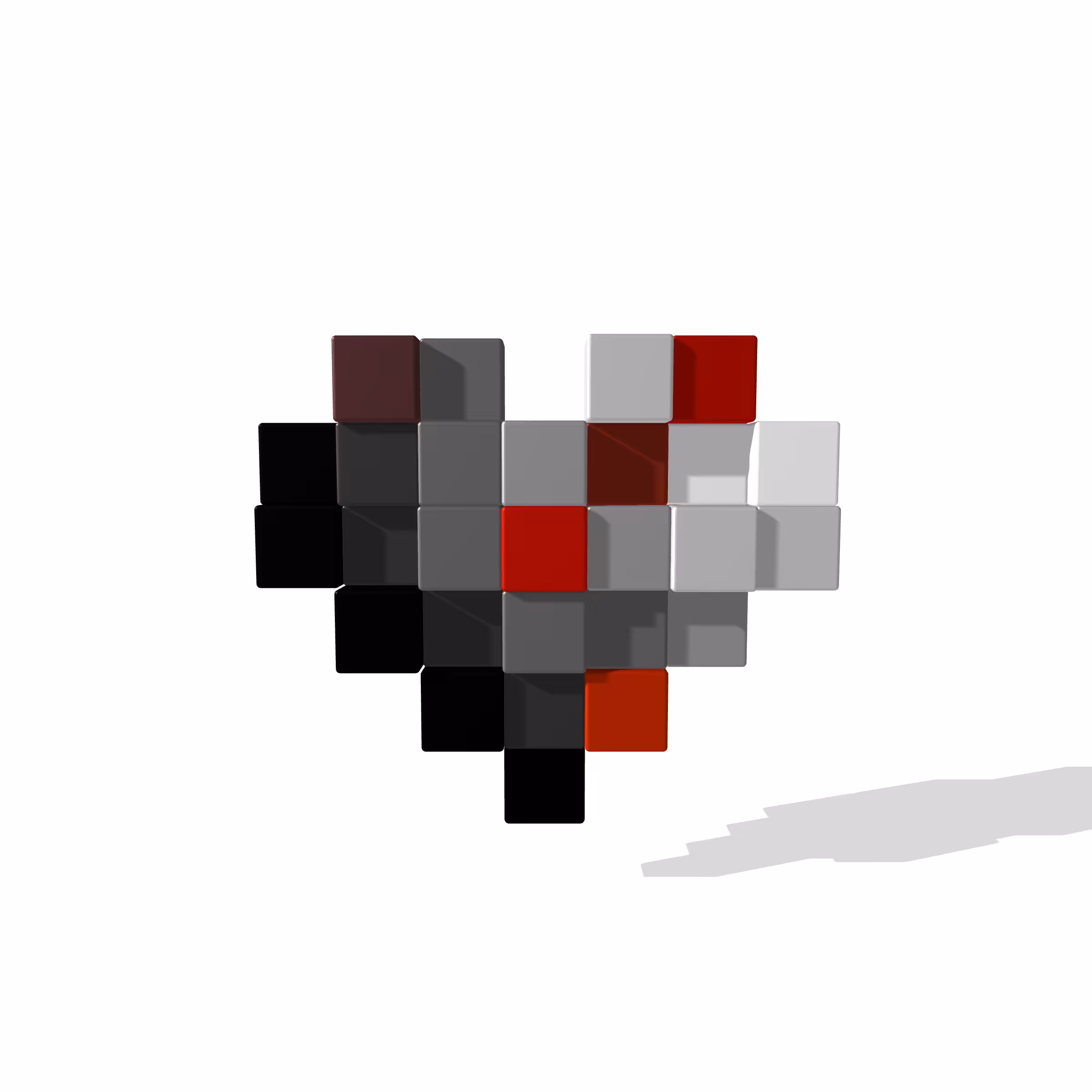heart + craft #24101