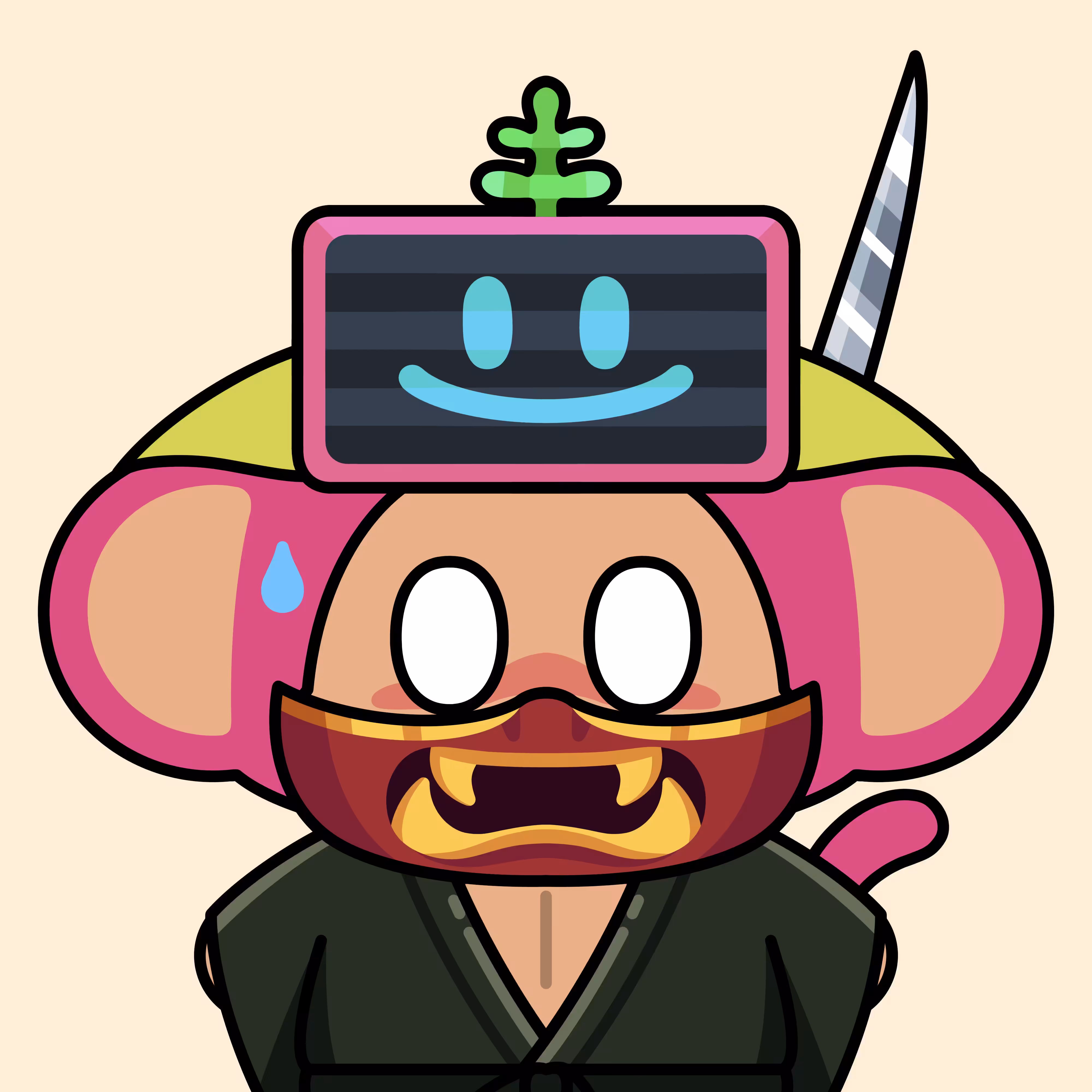 Ishirou