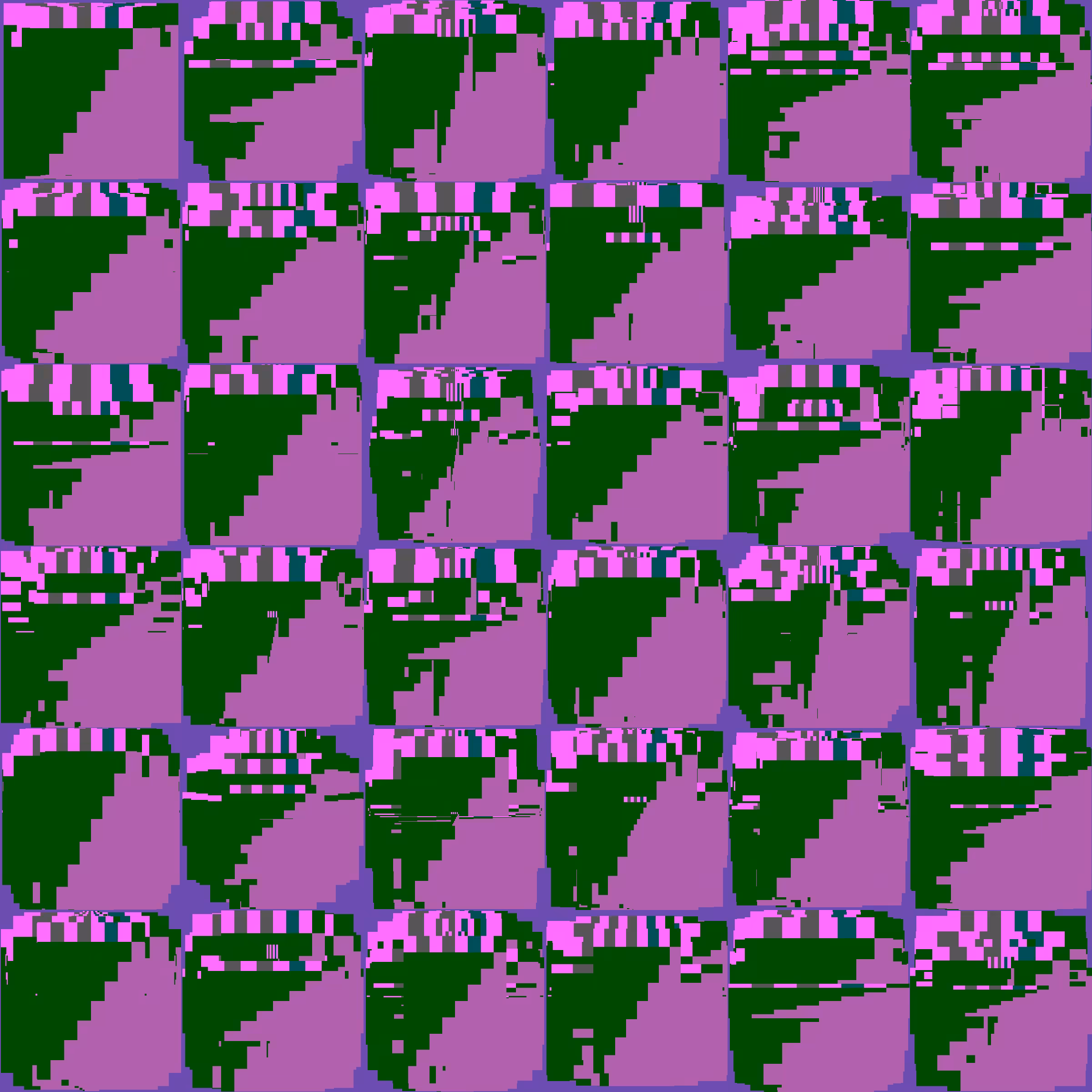 ARTGLIXXX GENESIS: ARTGLIXXX #9829 [ELDEST]