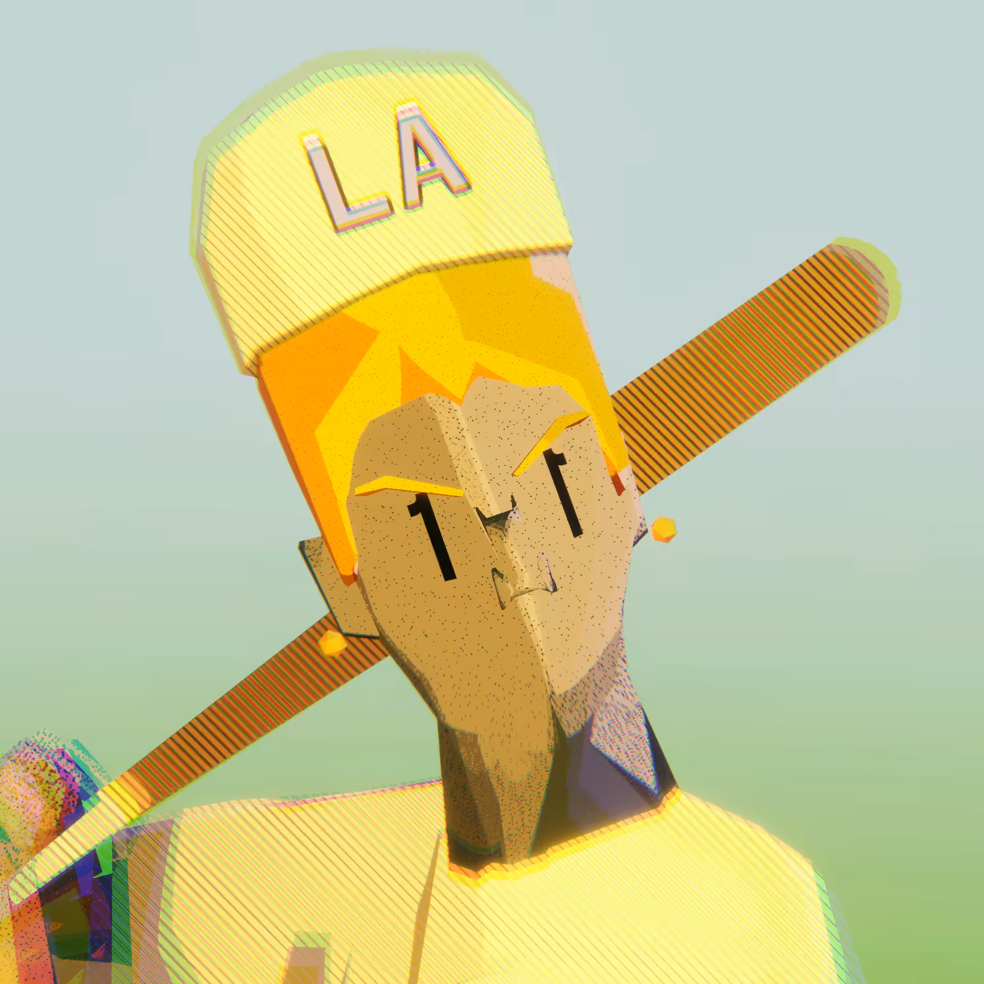 The Boys of Summer: Kate Yamaguchi
