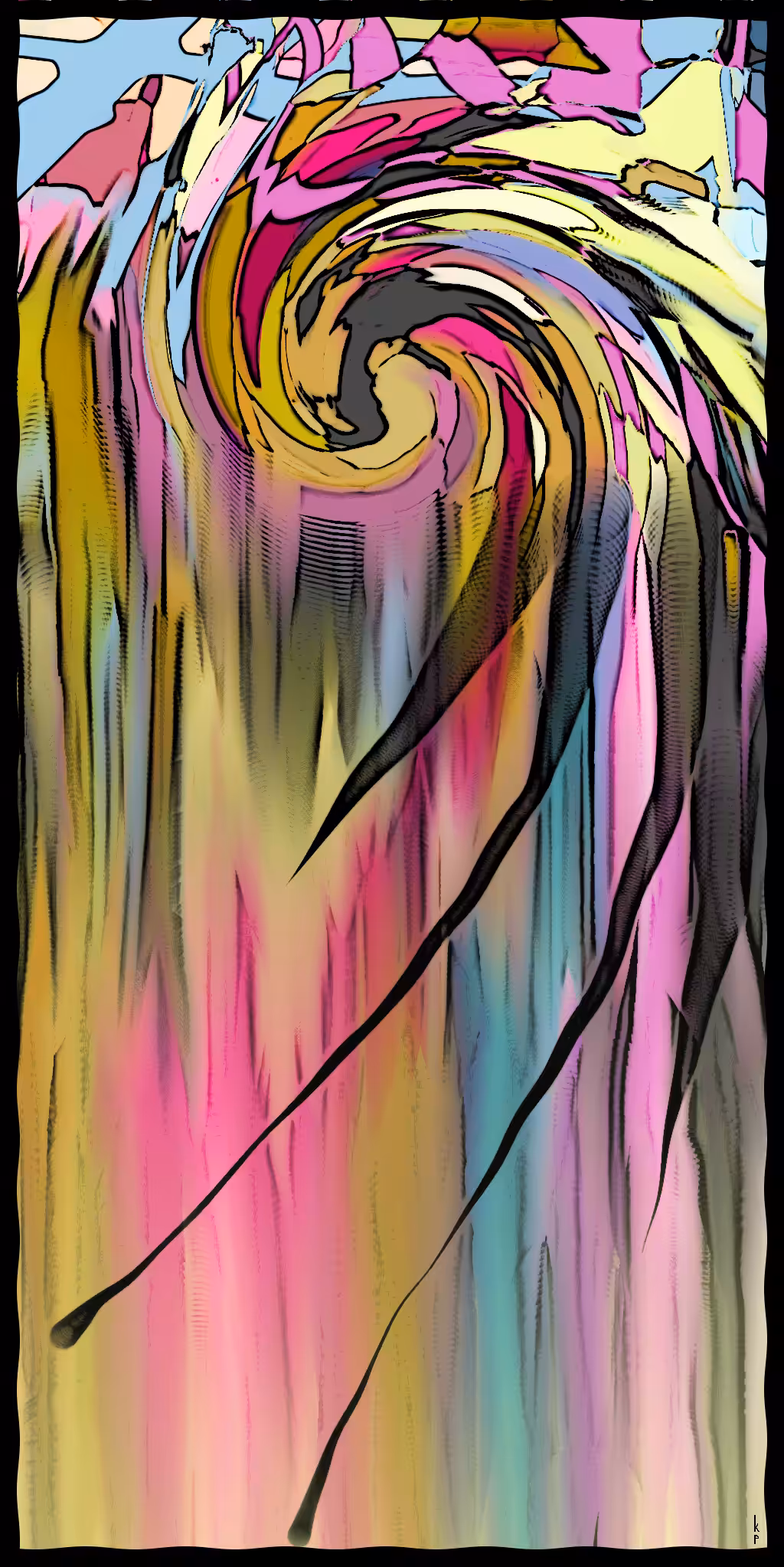 Waterfalls