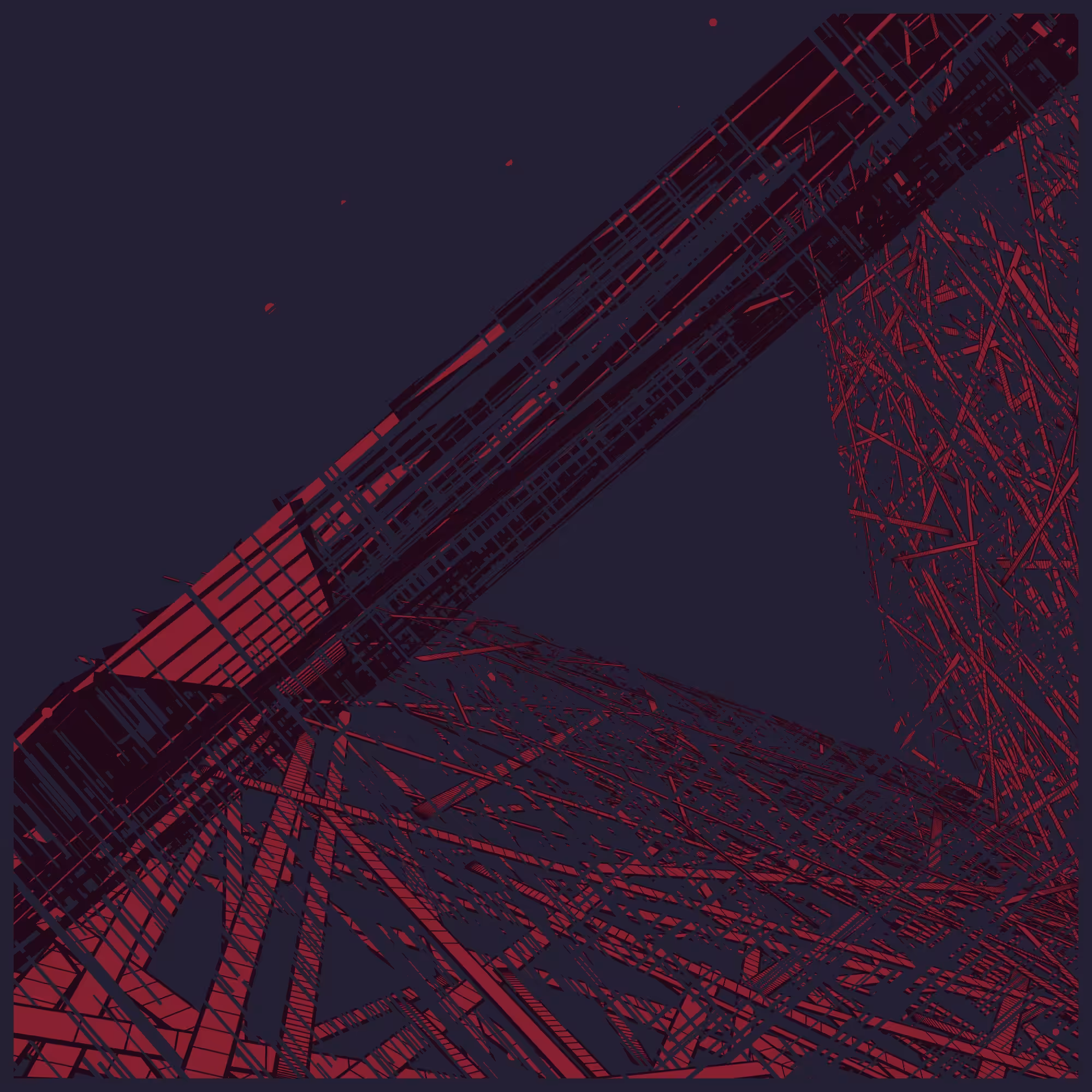 The Fringe #157