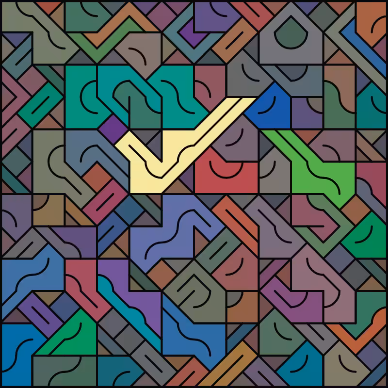 Puzzled Picture #2