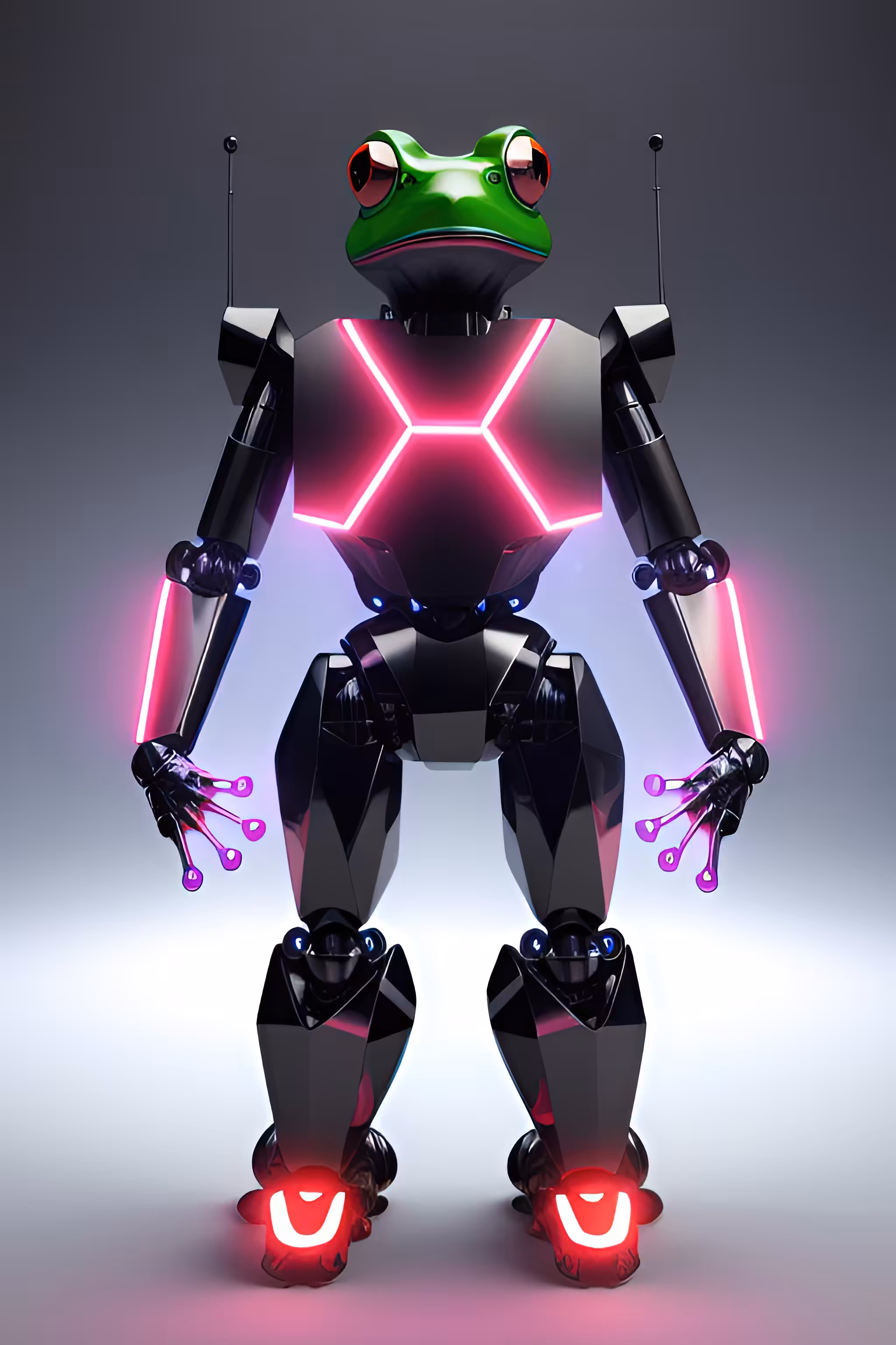 Pepe-Bot 10