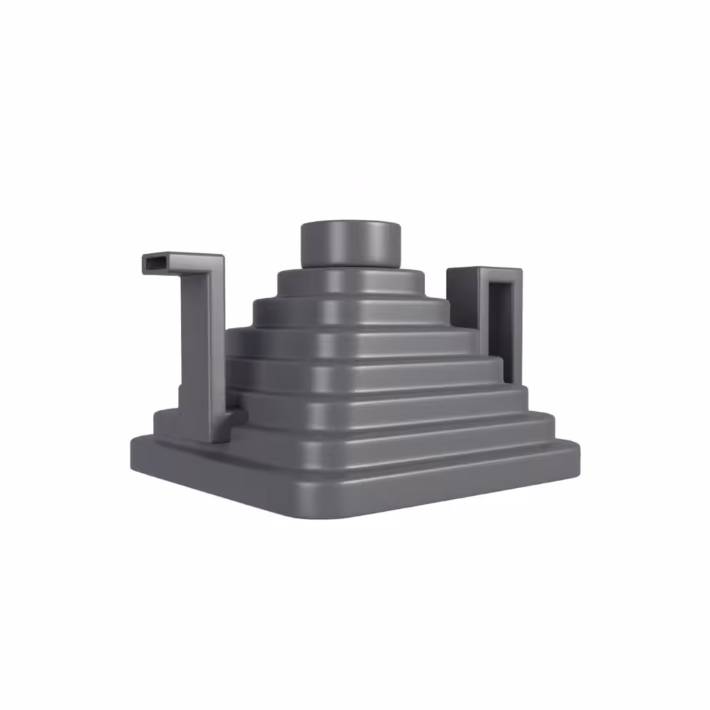 Steps teapot_