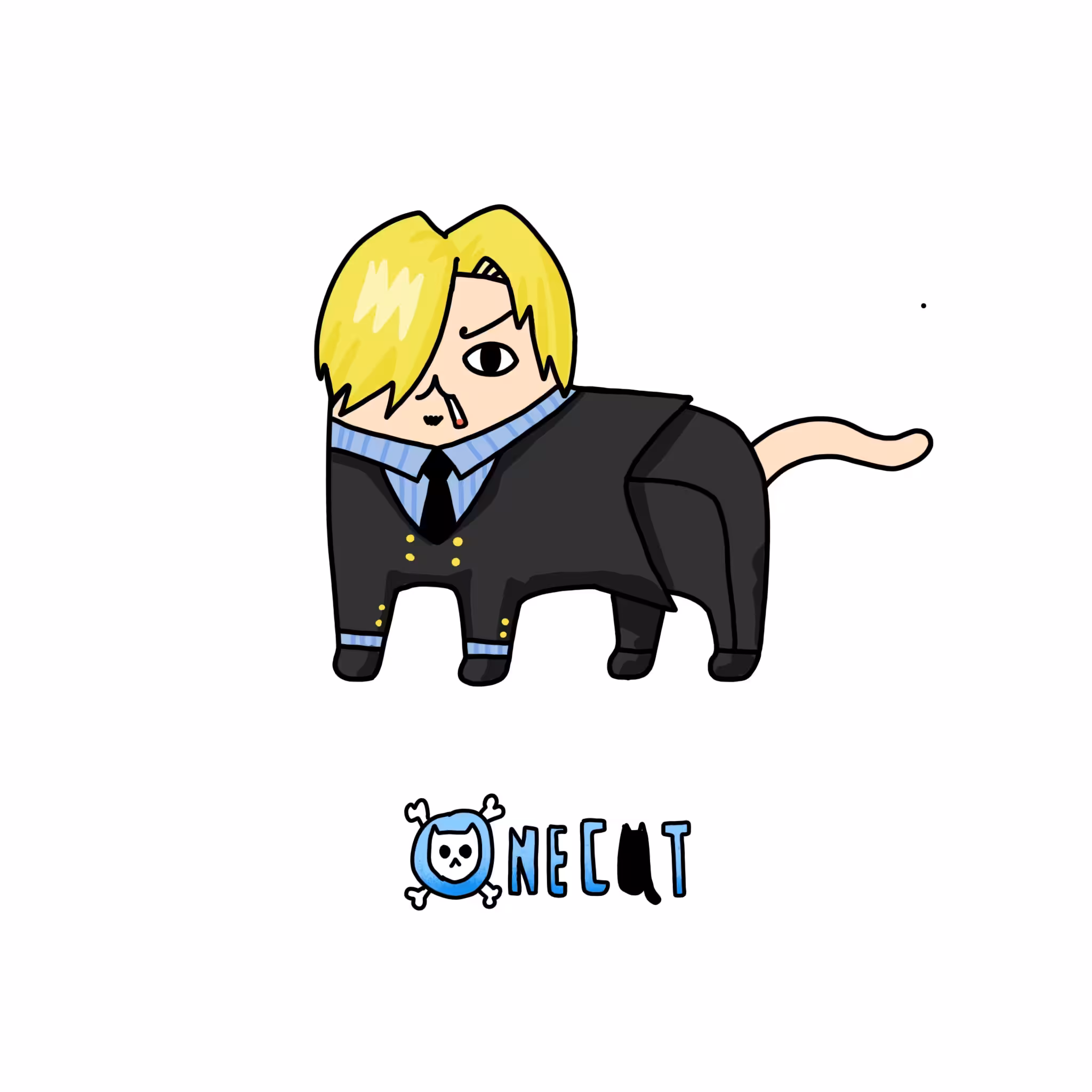 No.119 OneCat