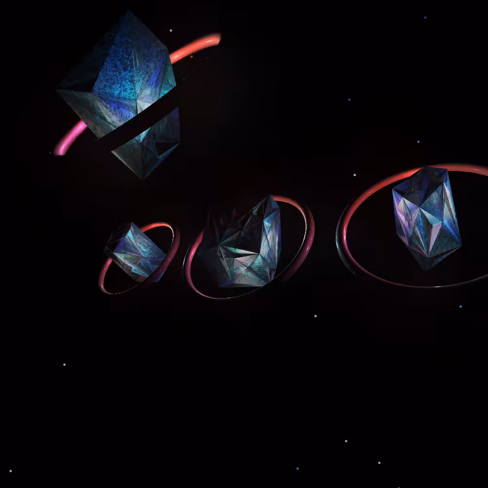 Space Gems #5