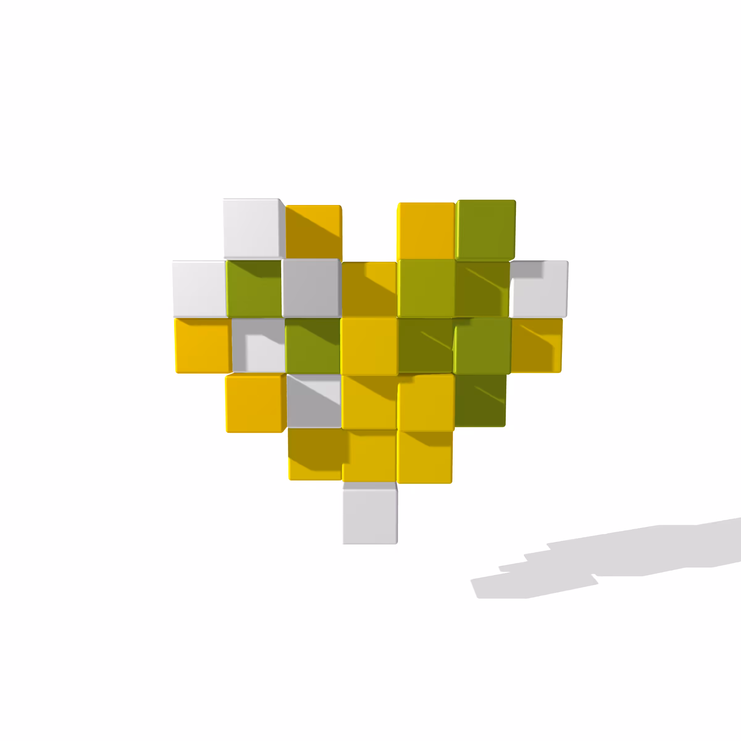 heart + craft #11673