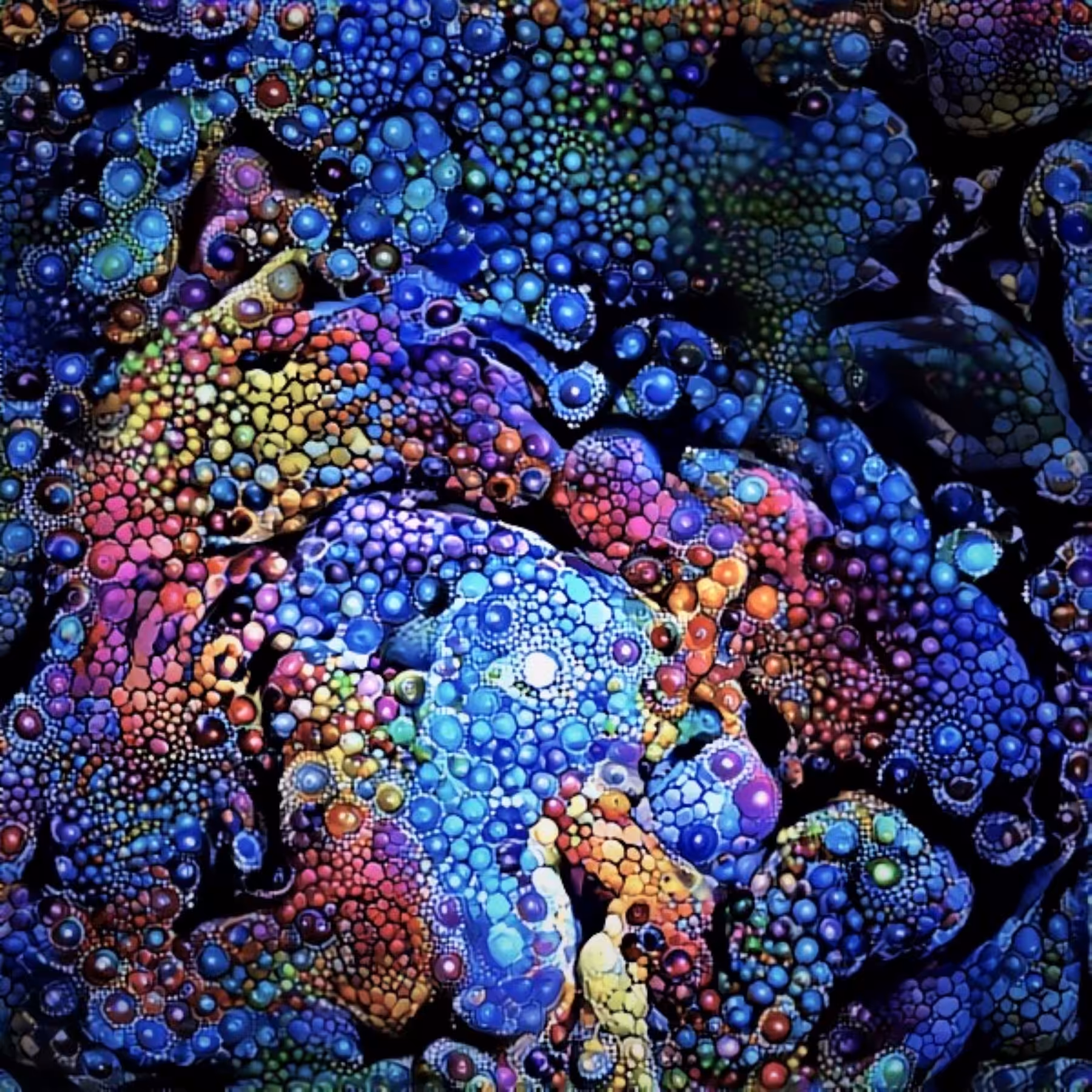 Bubble Dream