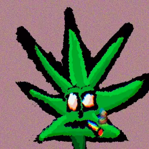 POTHEADZ #1597
