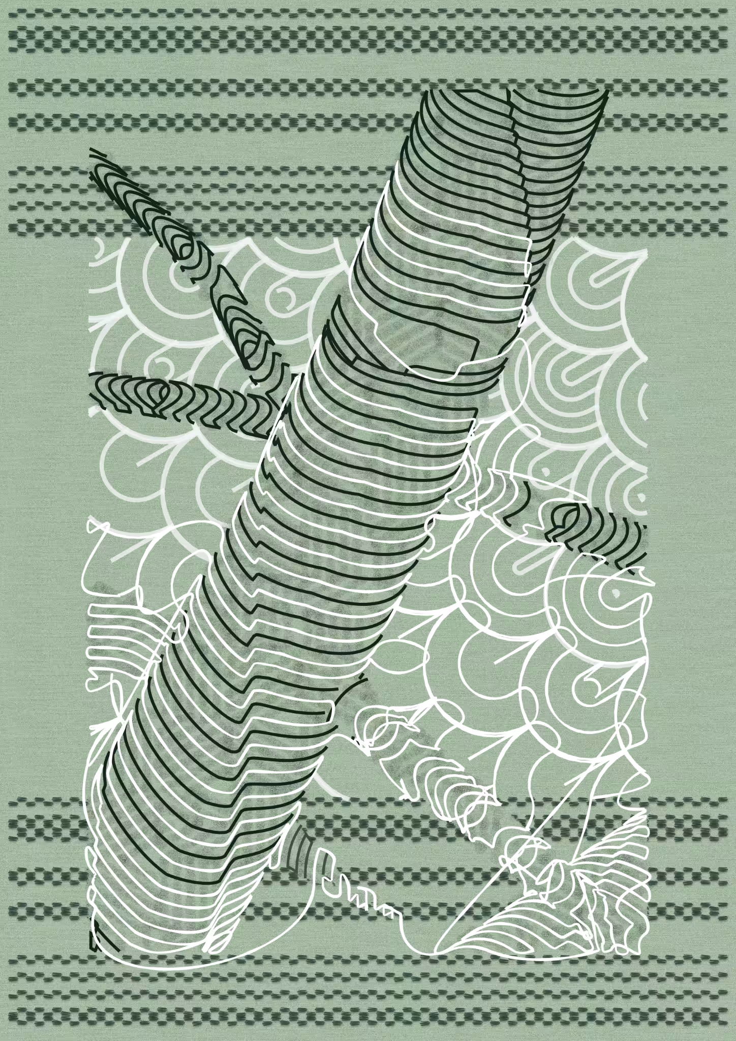 Aux Arbres #65097