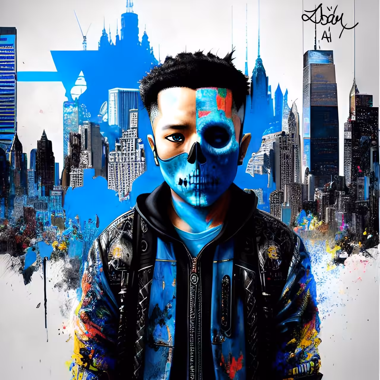 Skull 52