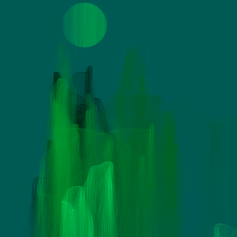 Oneiric plains #76