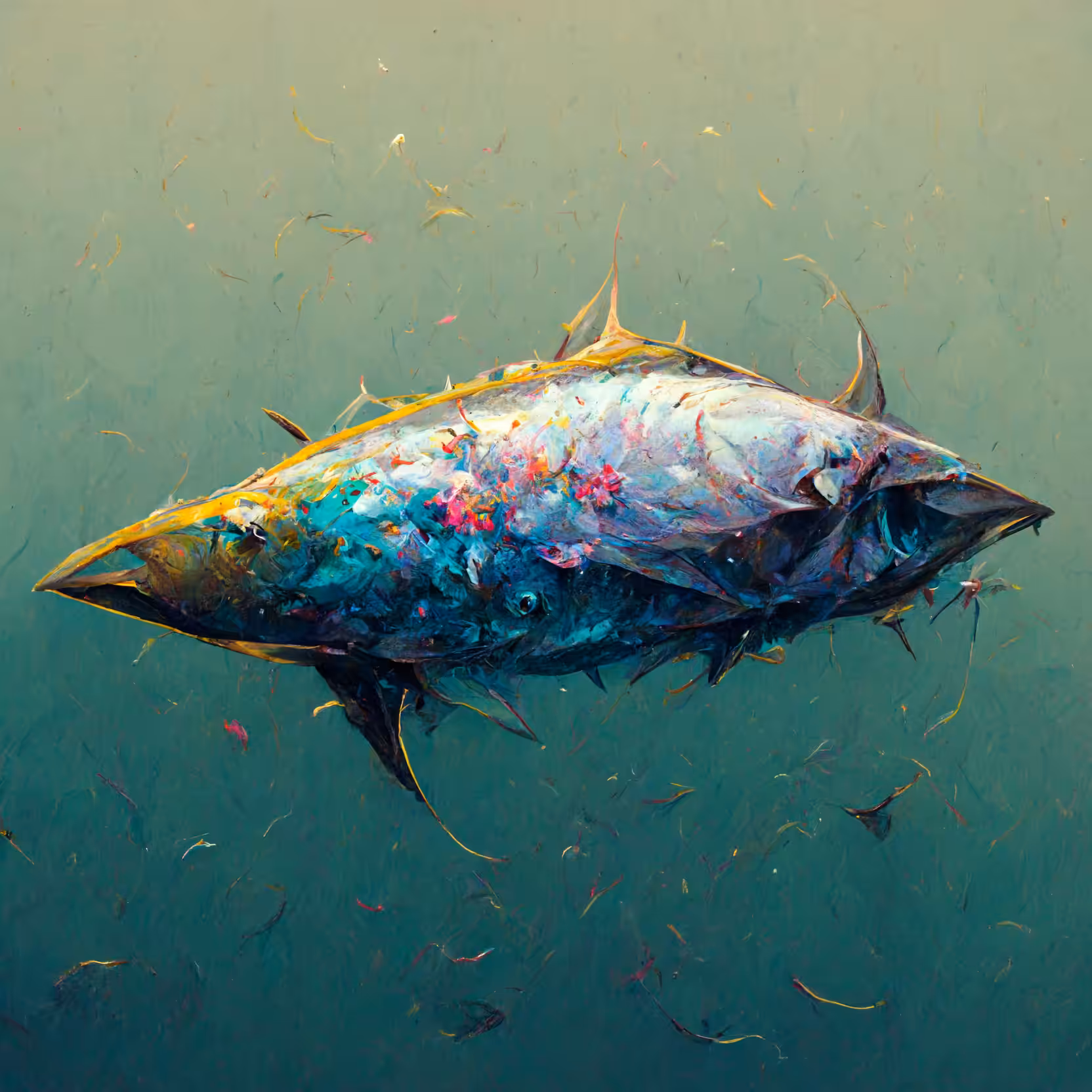 TUNA #006