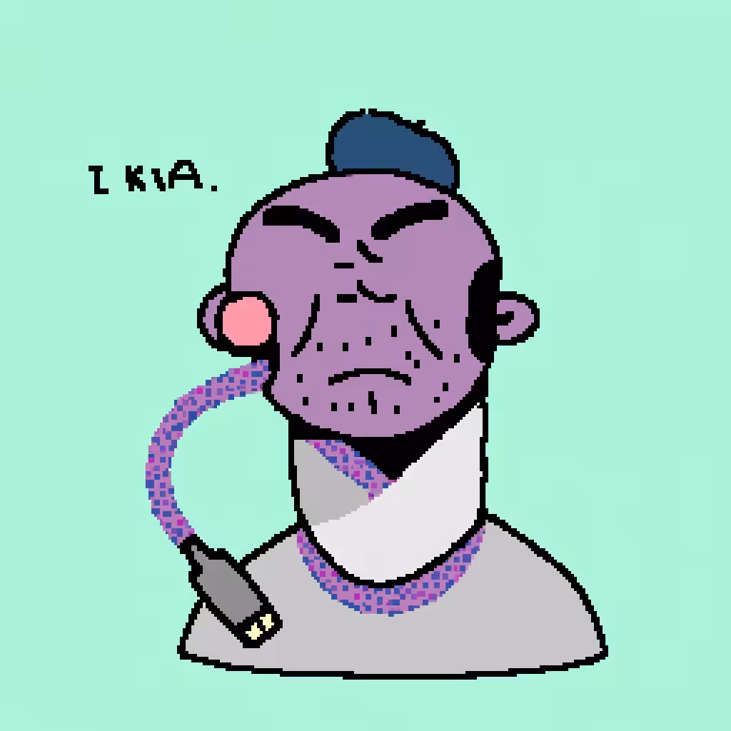 DX Terminal: TK_Revenge