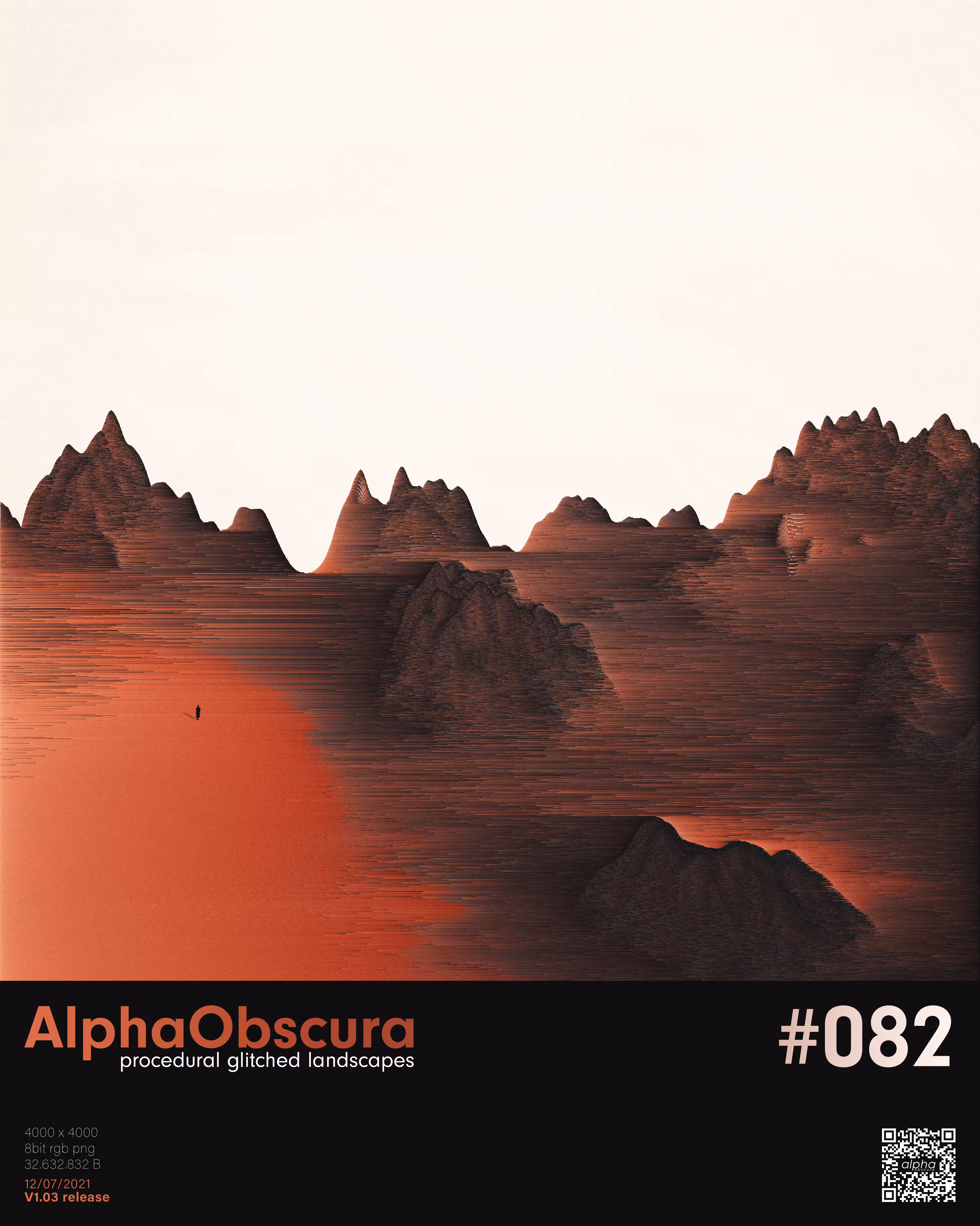 AlphaObscura: [82] - AlphaObscura
