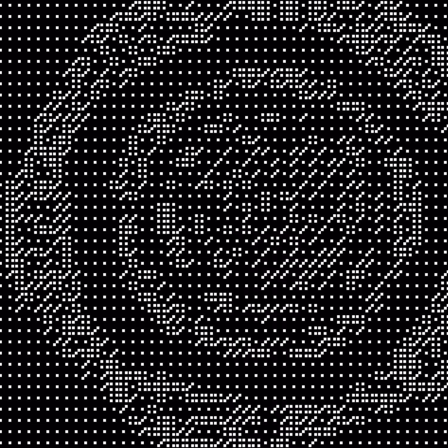 // PIXEL TUNNEL 