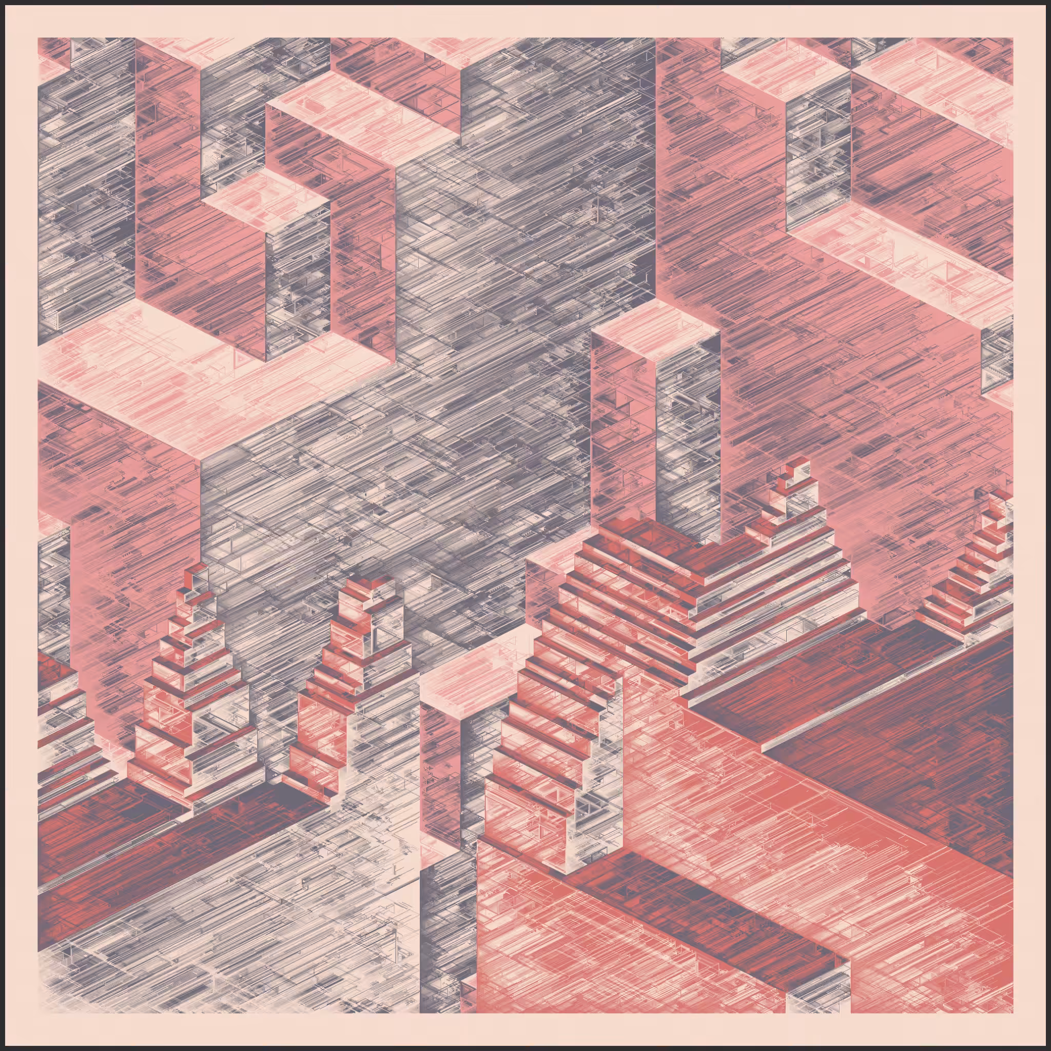 Atoms' Gaze #177