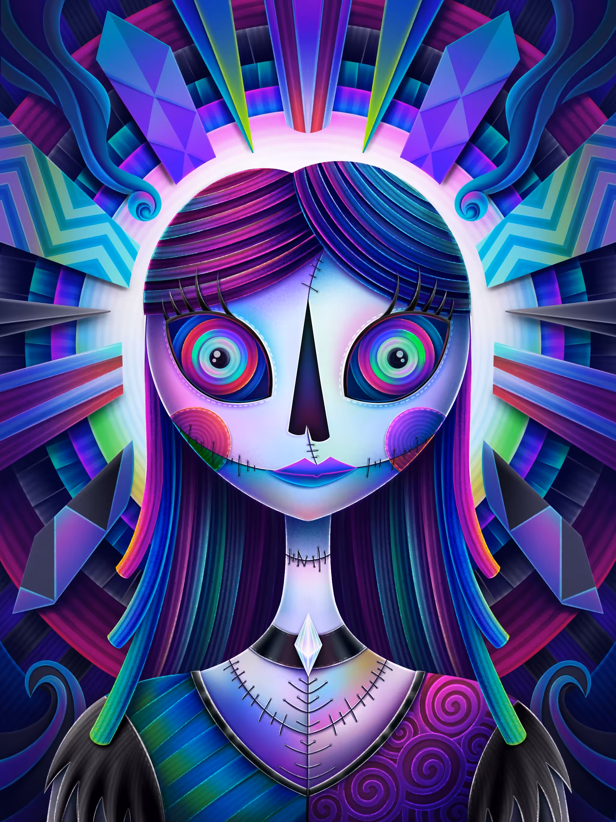 Sally
