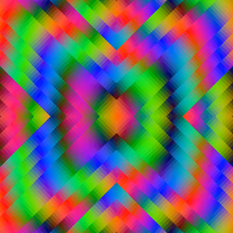 random value of x #83