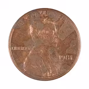 Cent #2234