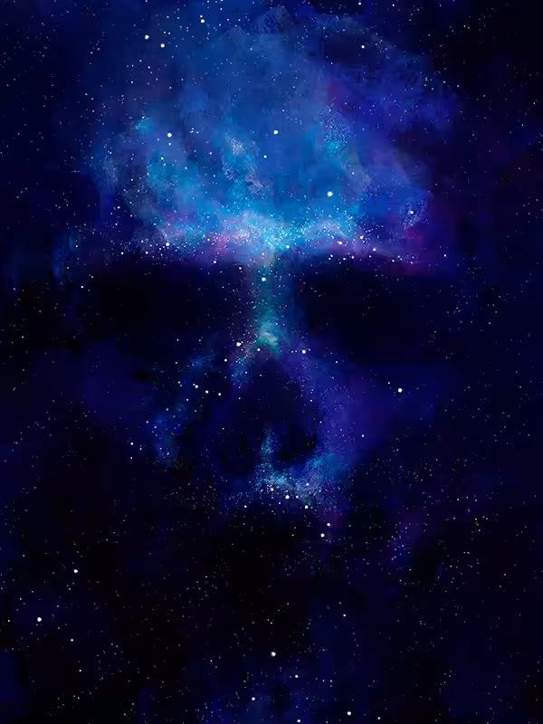Dead Stars