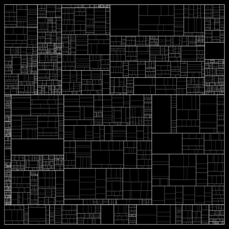 partition() #83