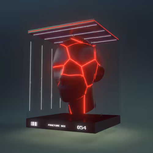 FRACTURE BOI - 054