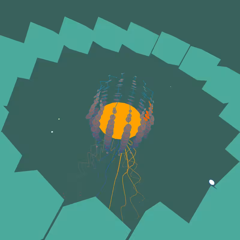 Traveller #16
