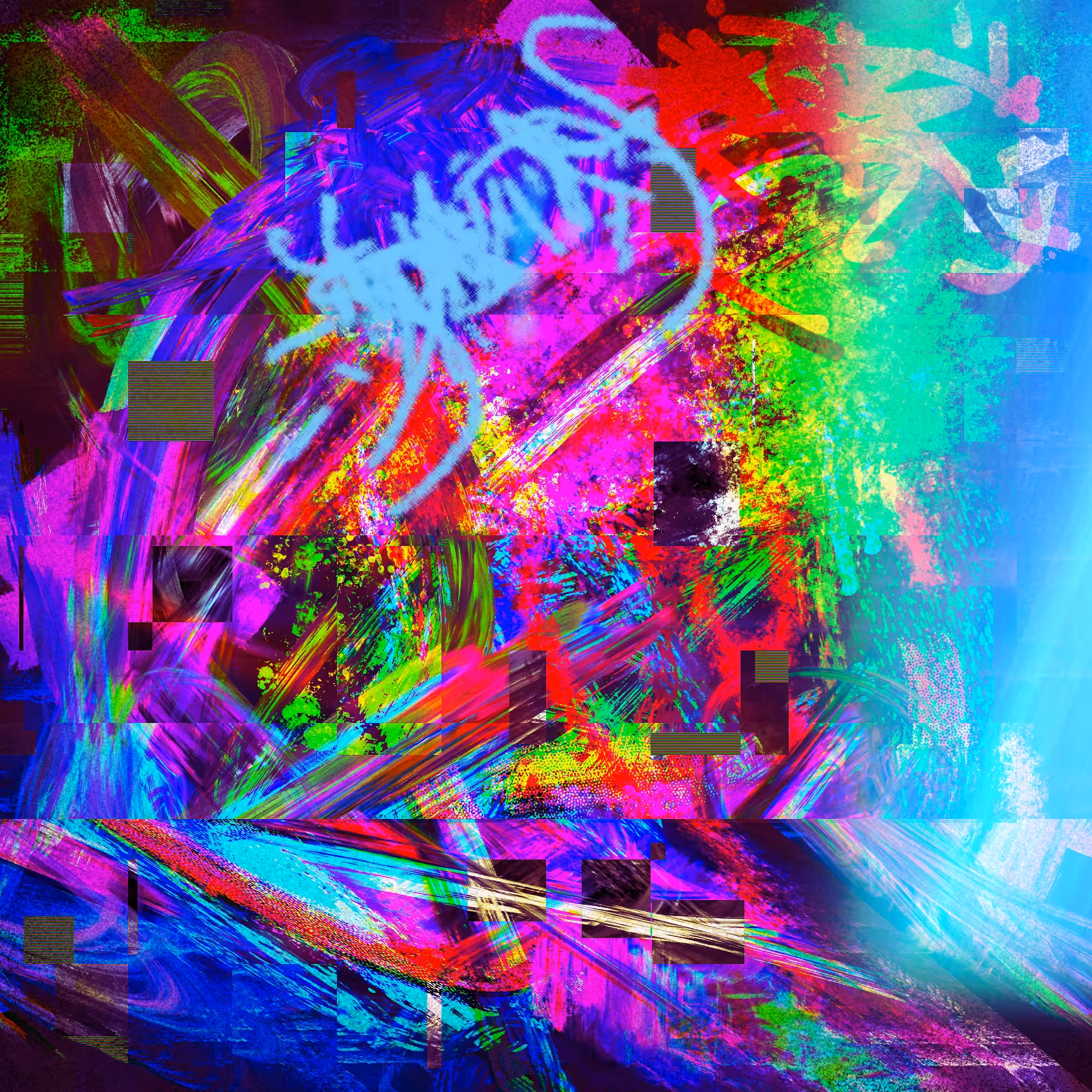 Linear Focus #2
