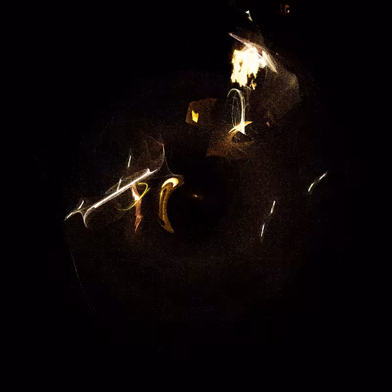 Afterburn #282