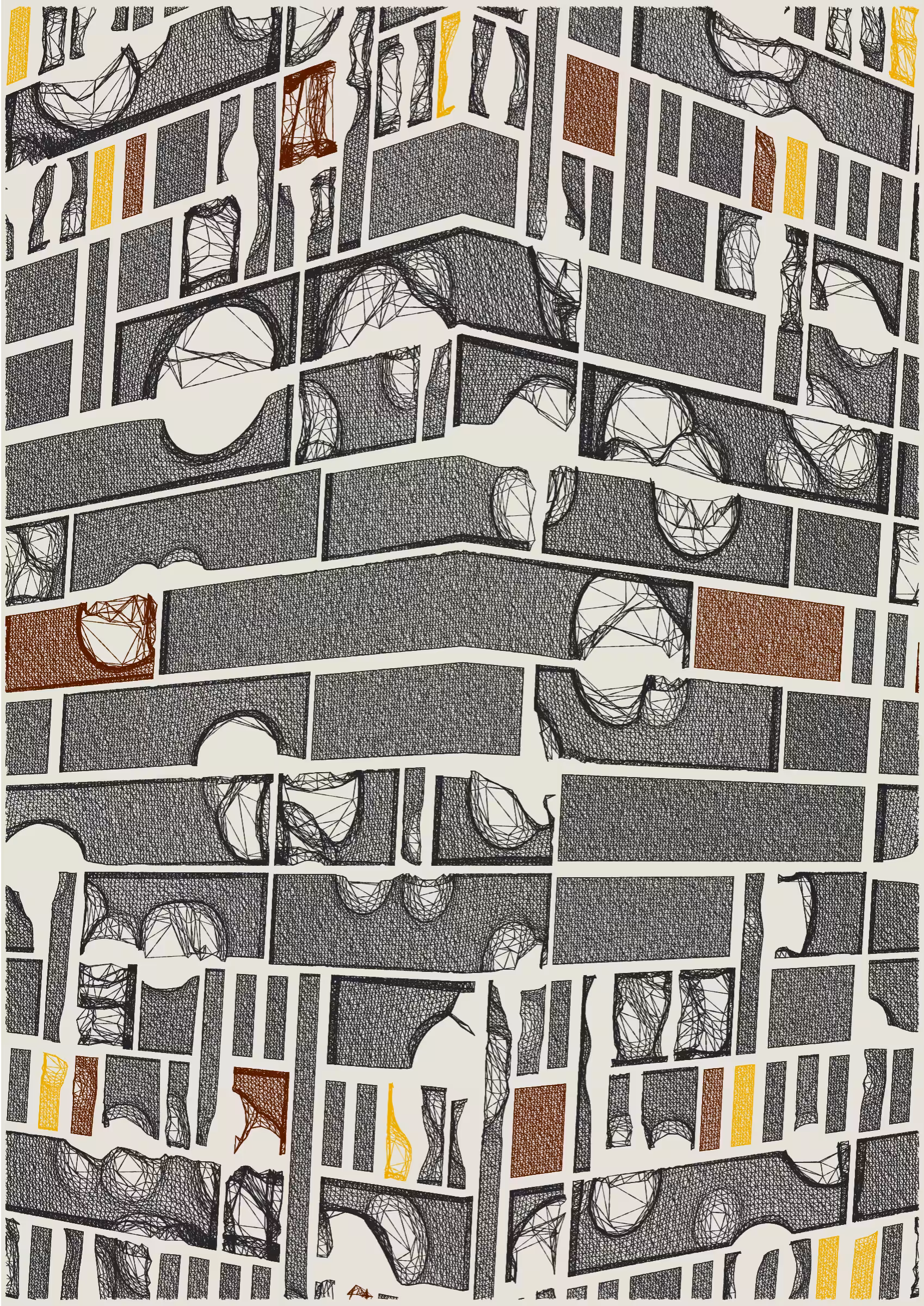 Edifice #975