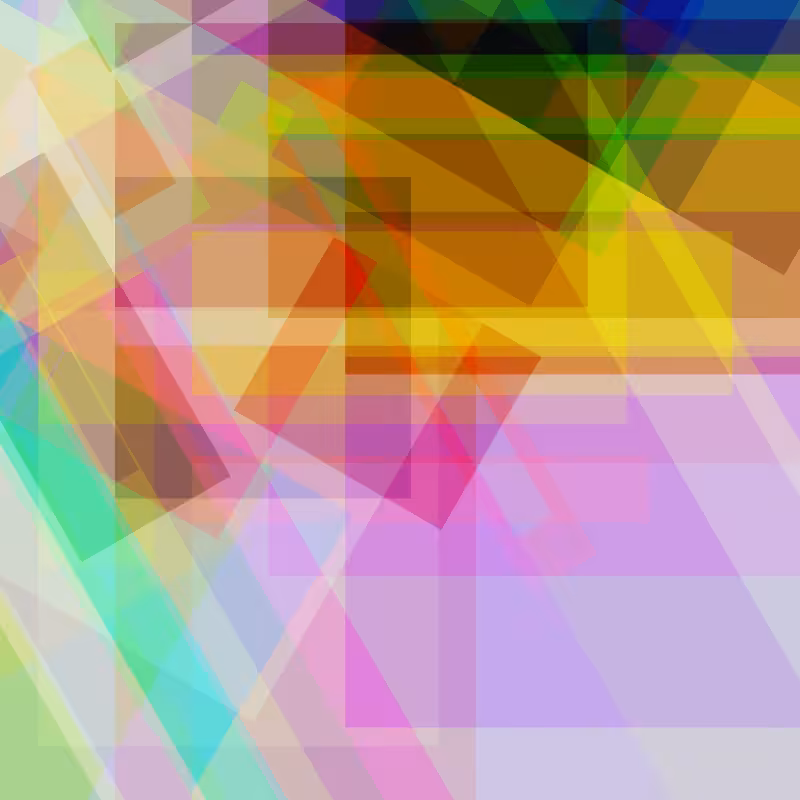 polygon chaos #15