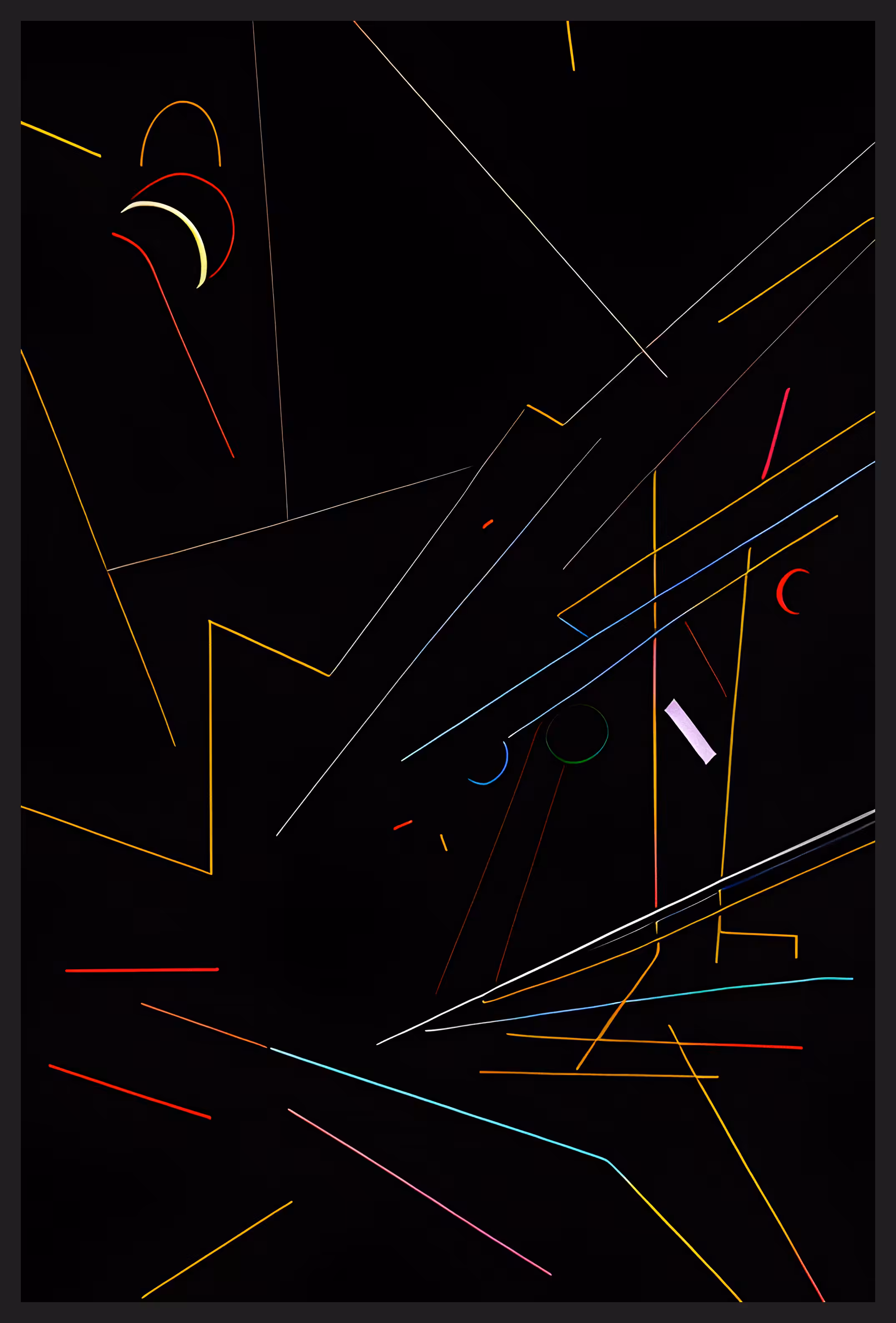 Abstract Concentrate #25
