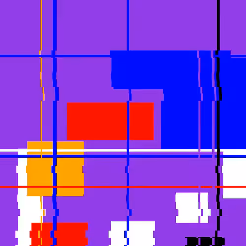 Chromatic Chaos #3516