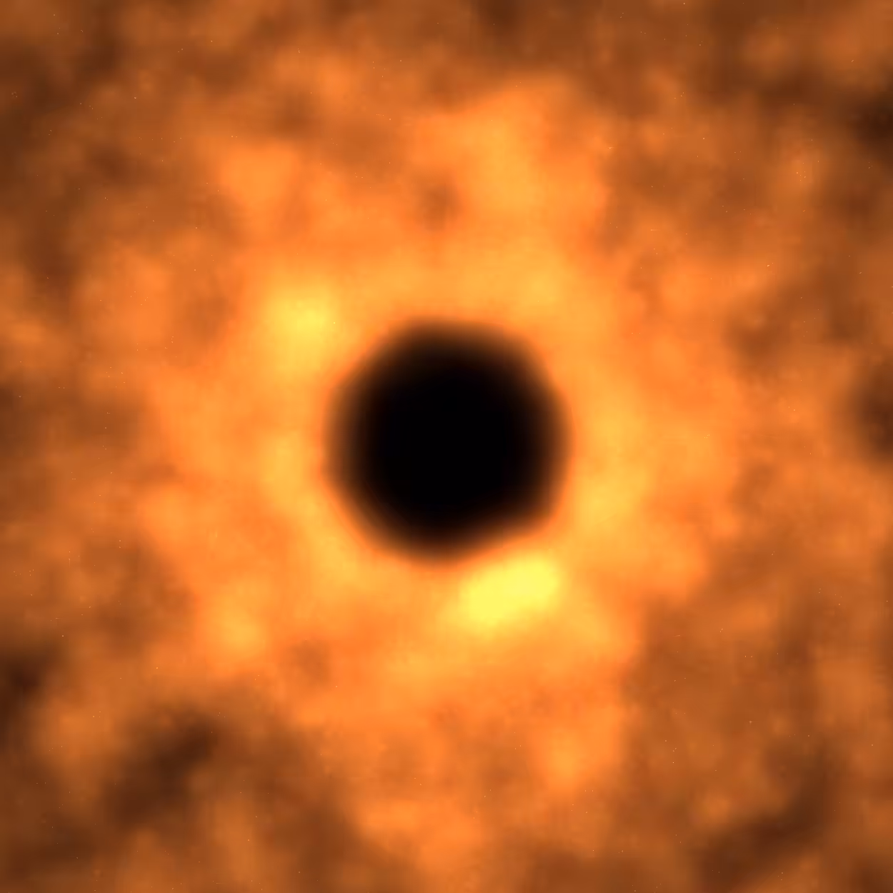 On the Edge of Oblivion #483 (SBT)