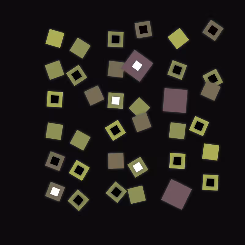Rotation's Logic #18