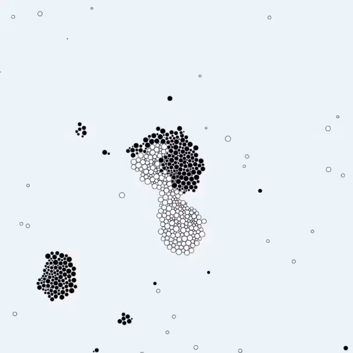 Accretion