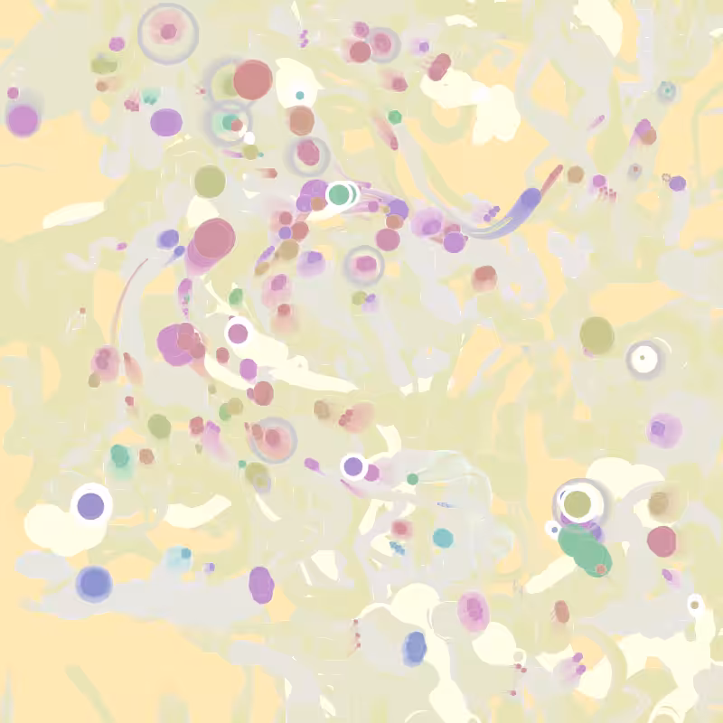 Golf Wormholes #8