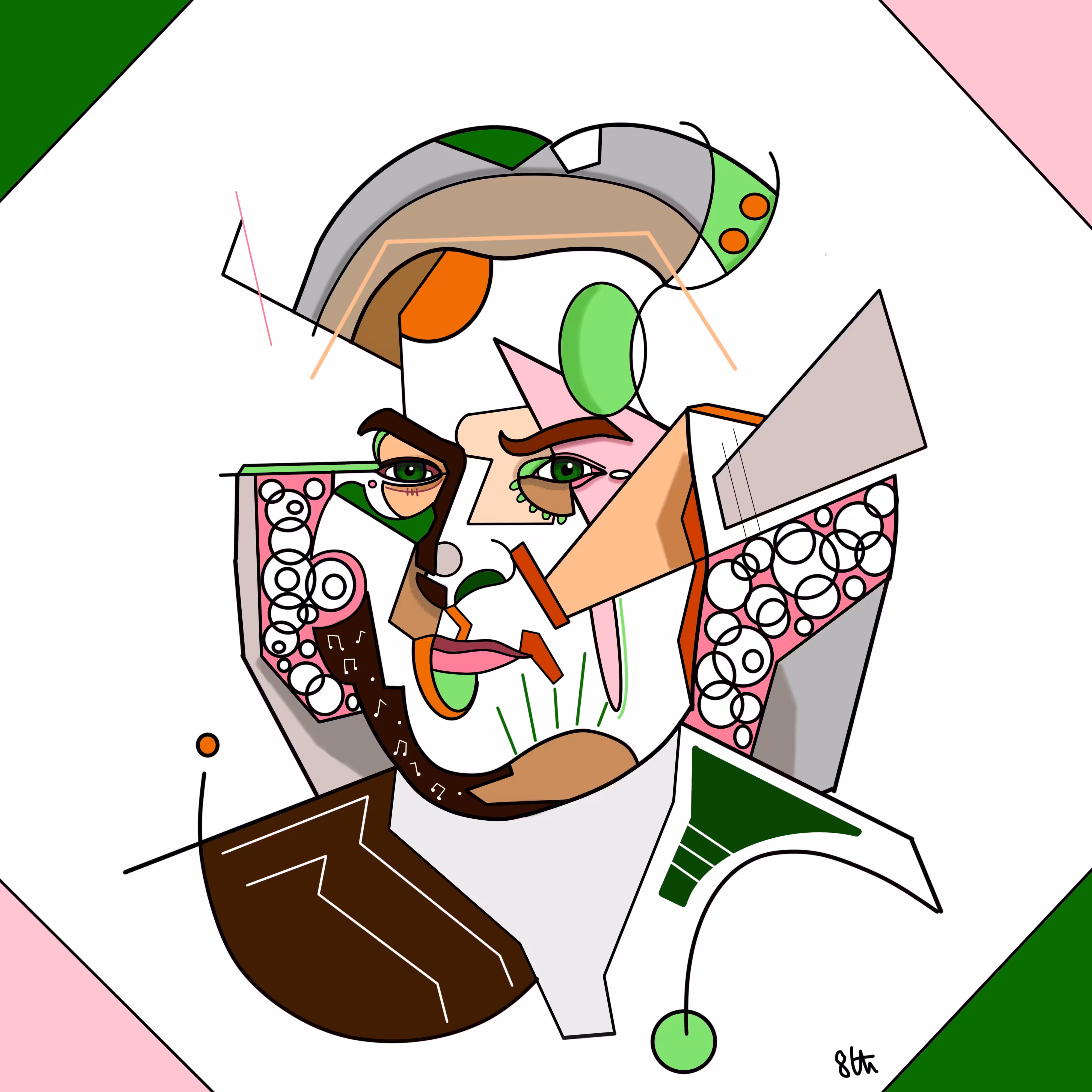 Geo Bach