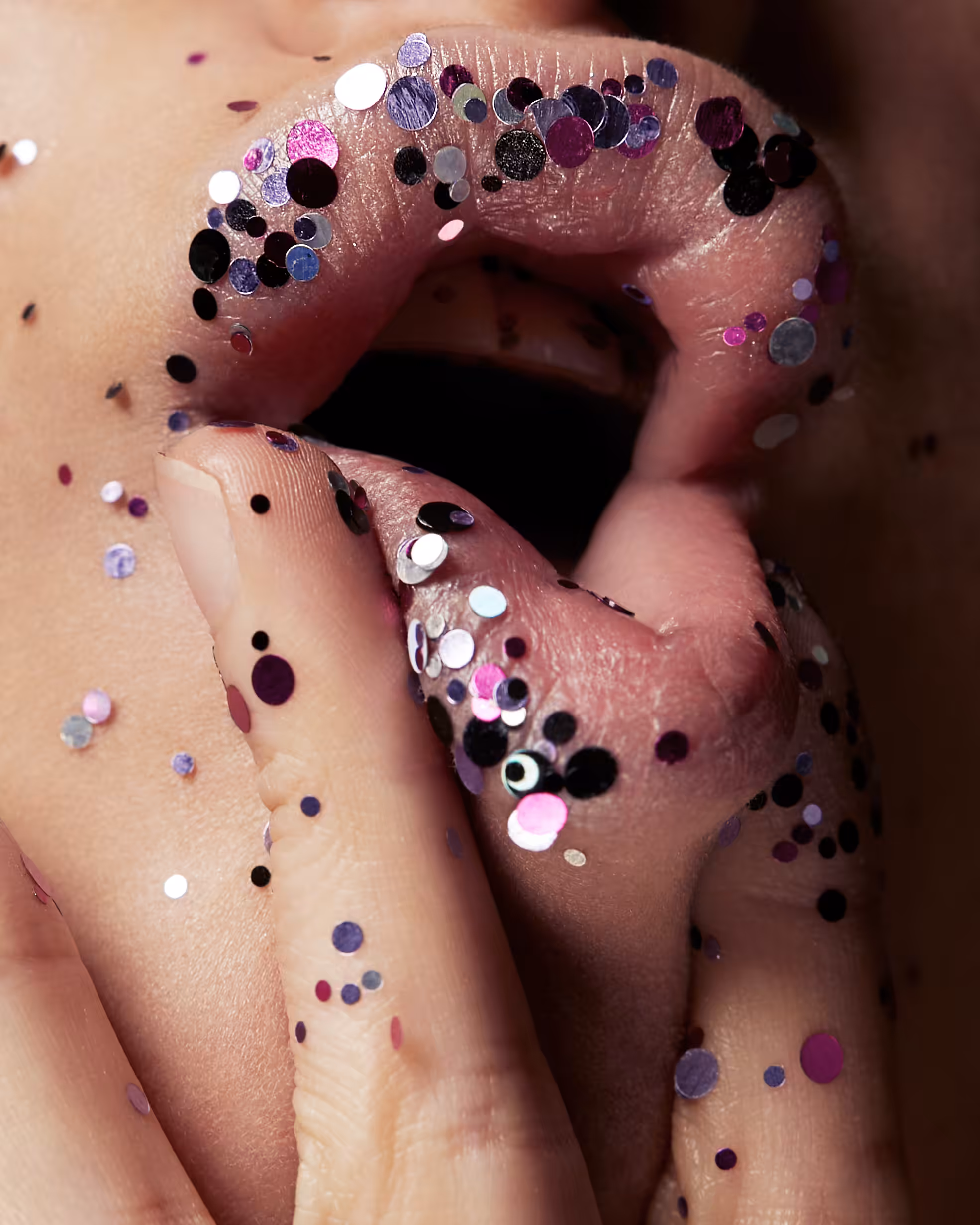 Party in my Mouth 