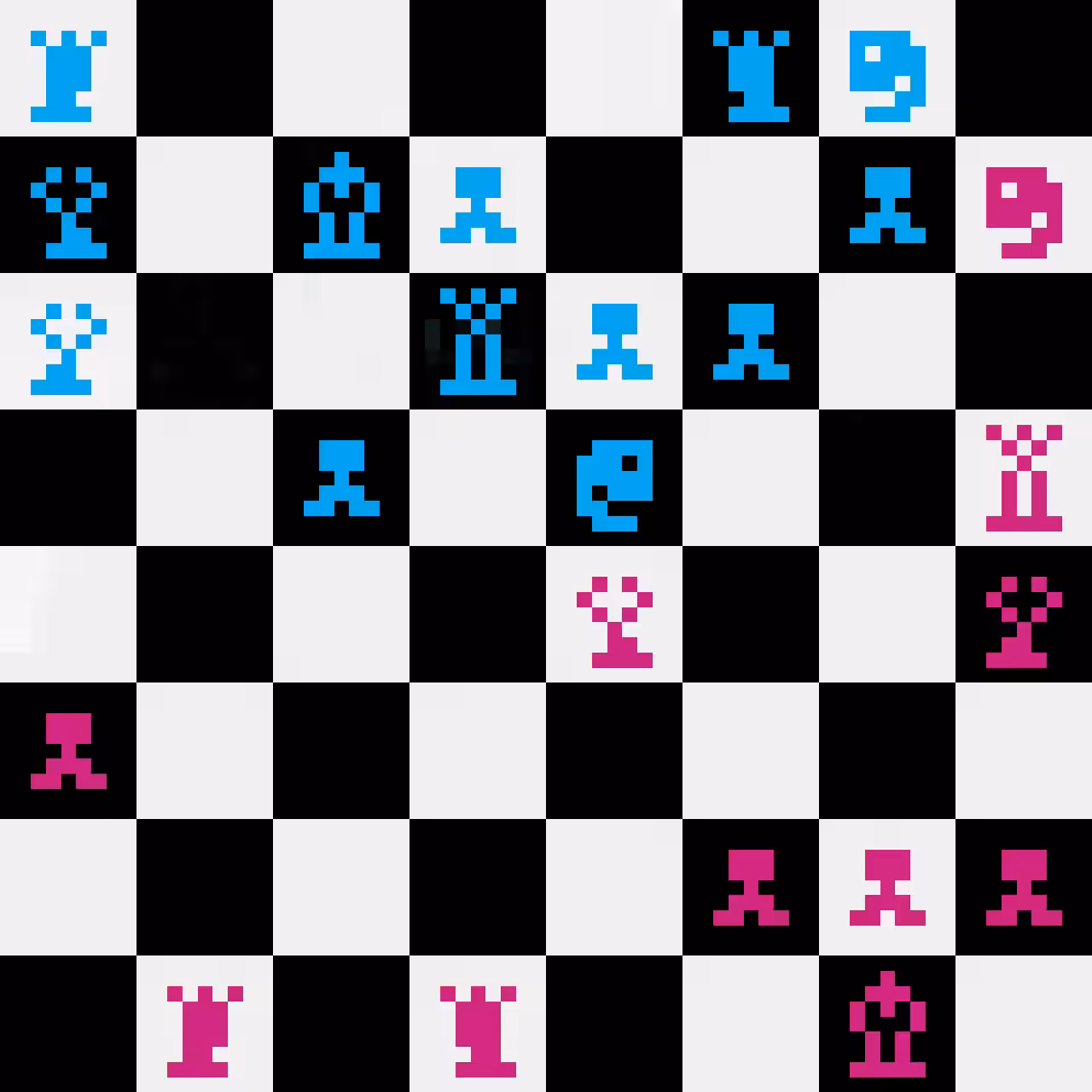 JestemZero vs Pixellare: Game 1.53 - R to D1