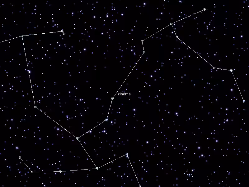 Postcards from StarryNight #24