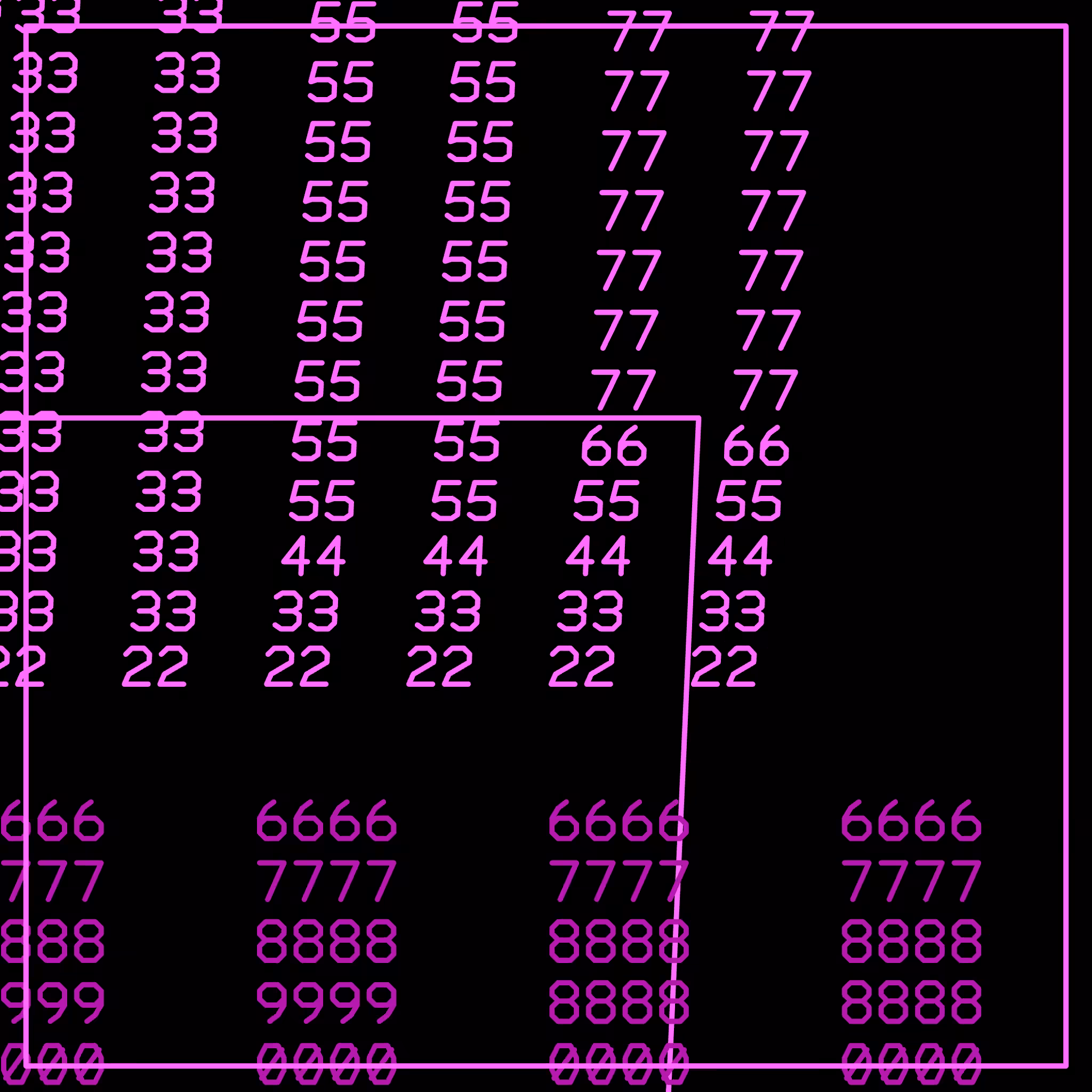 X-Y-Z #753