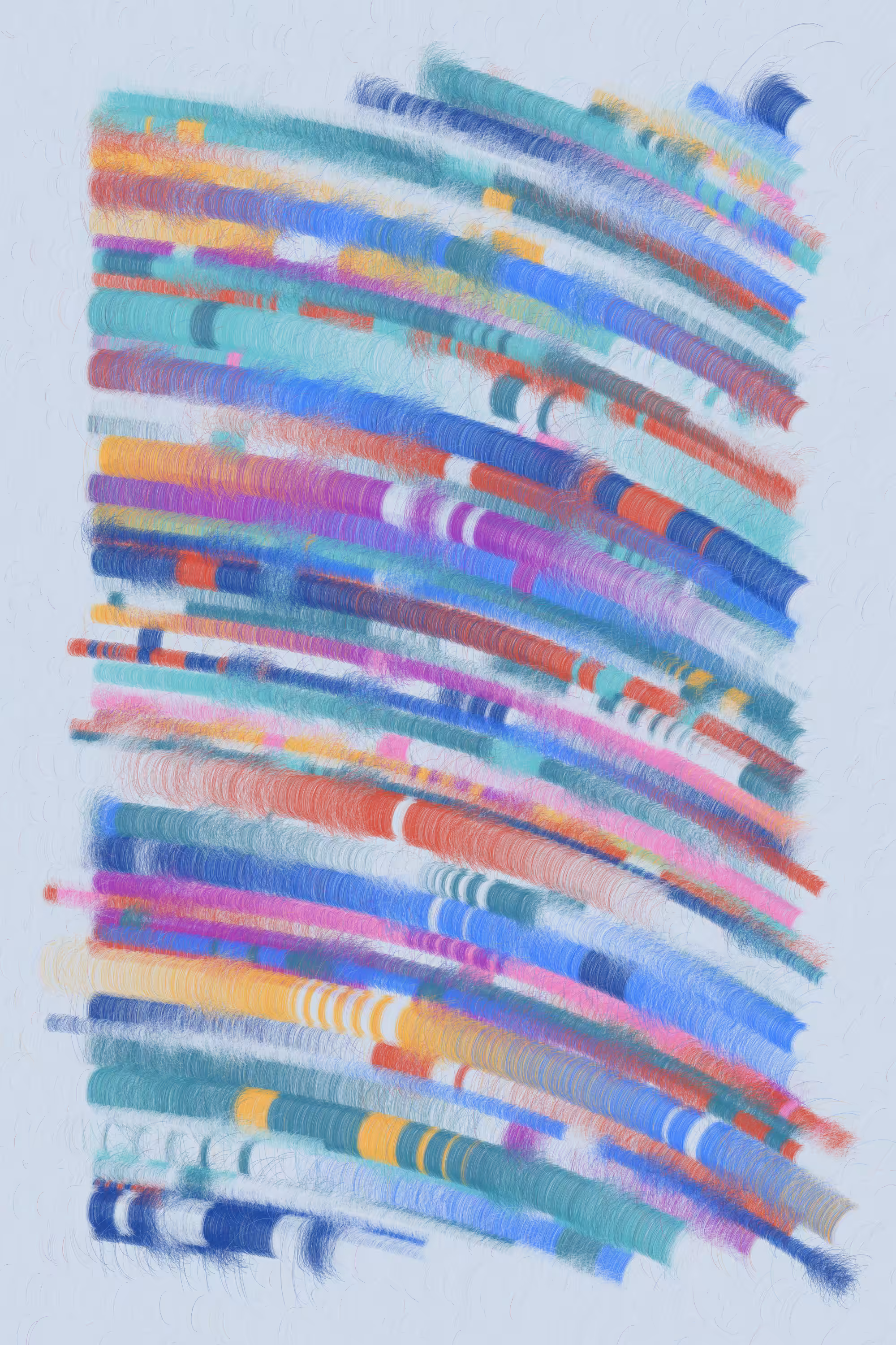 Chromaflow #39