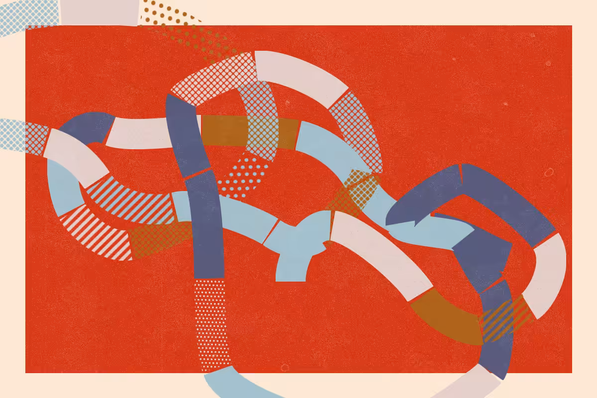 Serpentine 25 #36